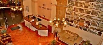 Hotel Real Catedral