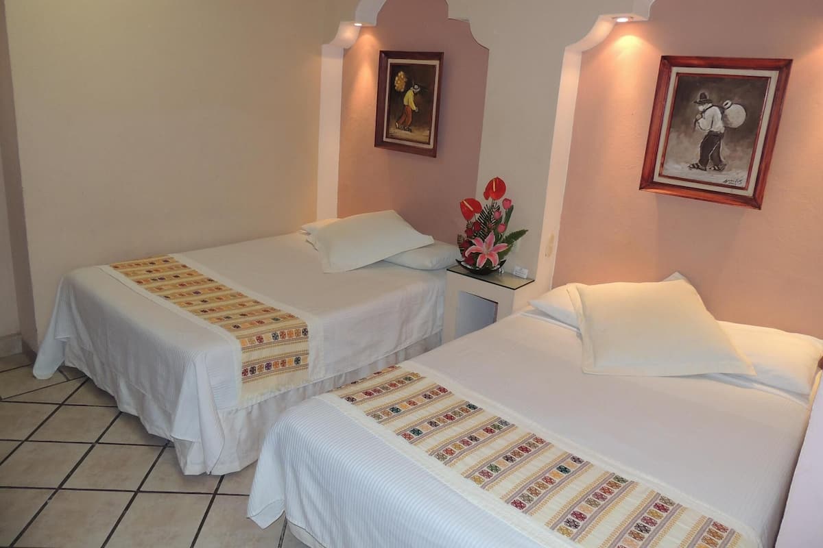In-room safe, free WiFi, bed sheets