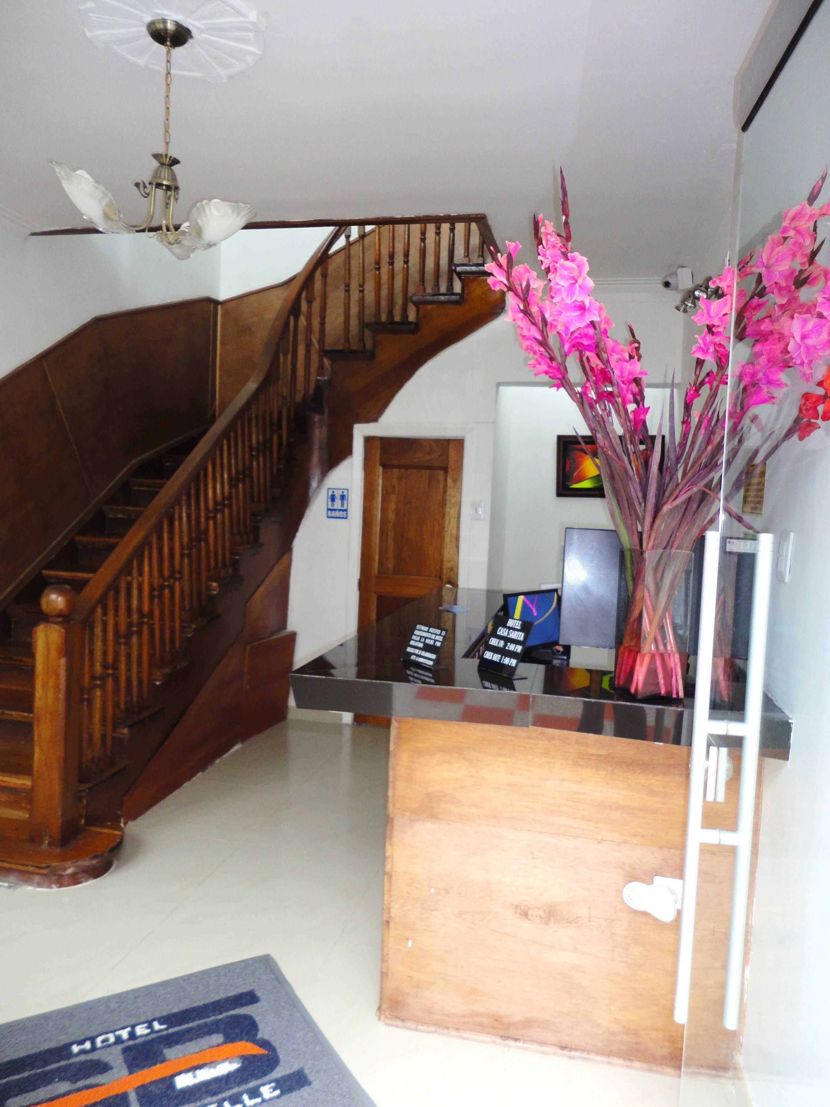 Foto - Hotel Casa Sabelle