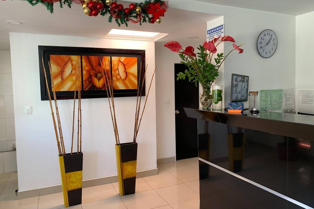 Hotel Casa Sabelle