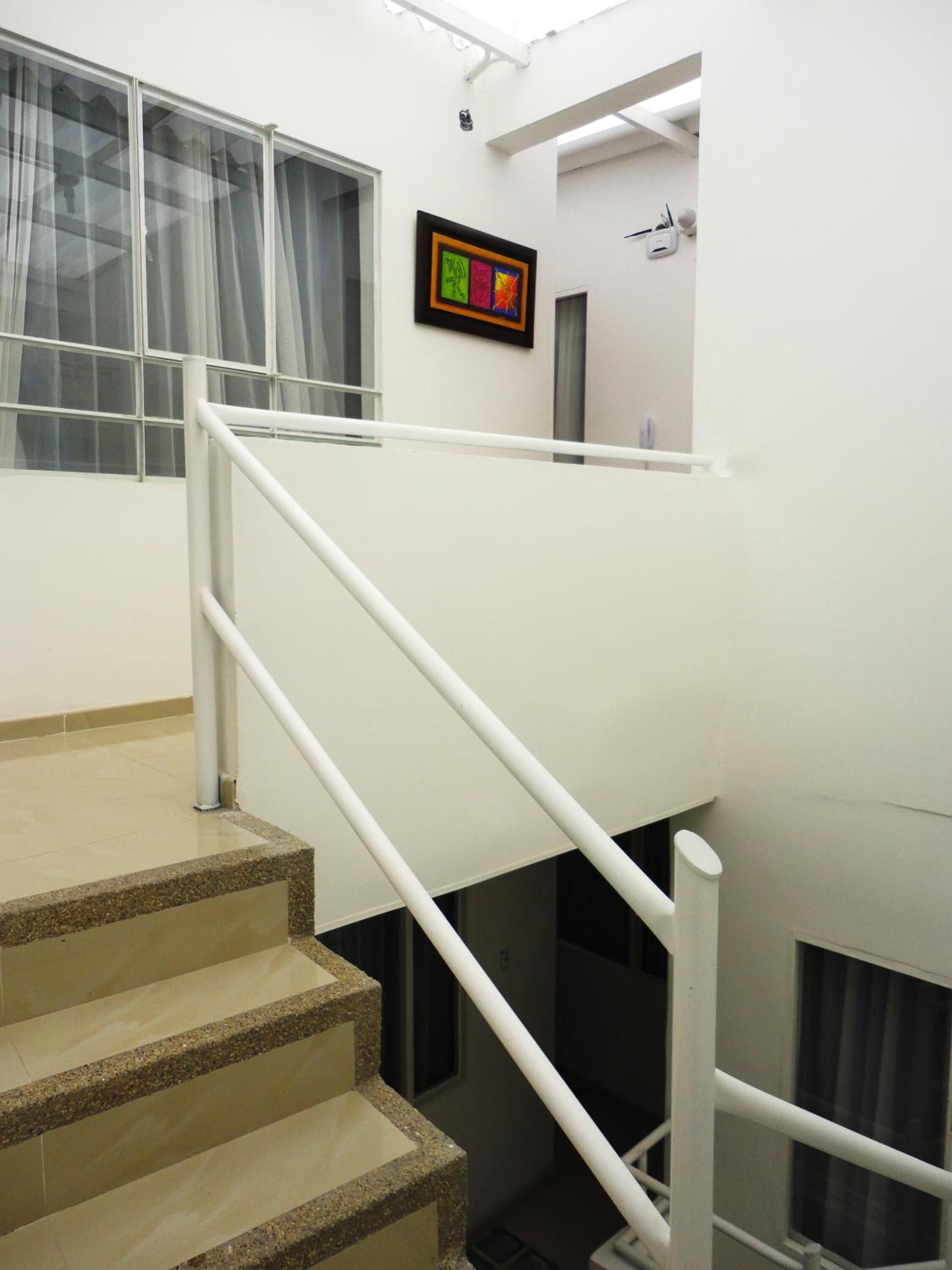 Foto - Hotel Casa Sabelle