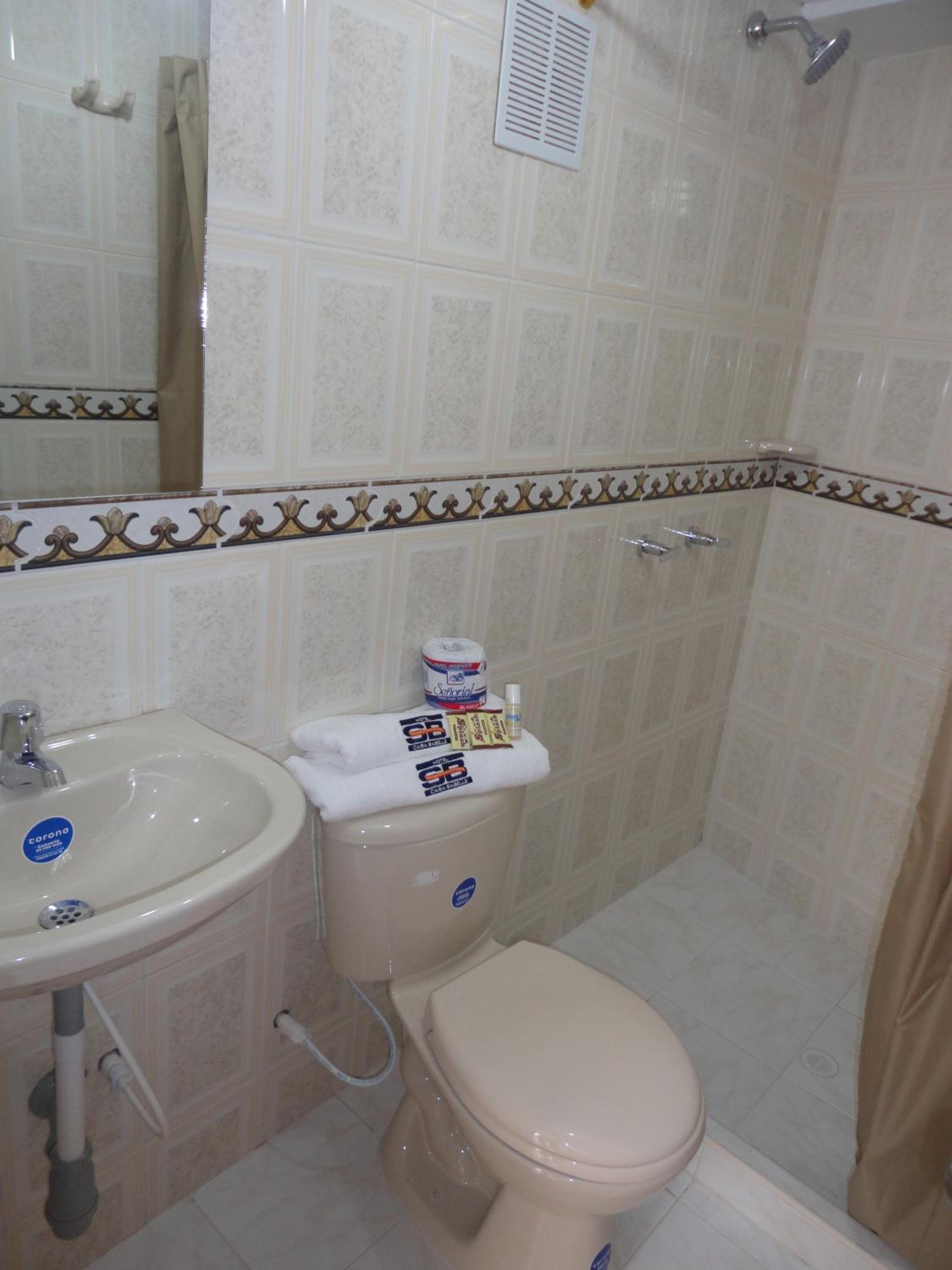 Foto - Hotel Casa Sabelle