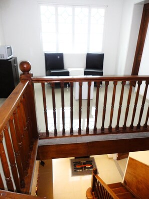 Interior - Hotel Casa Sabelle (Bogotá)