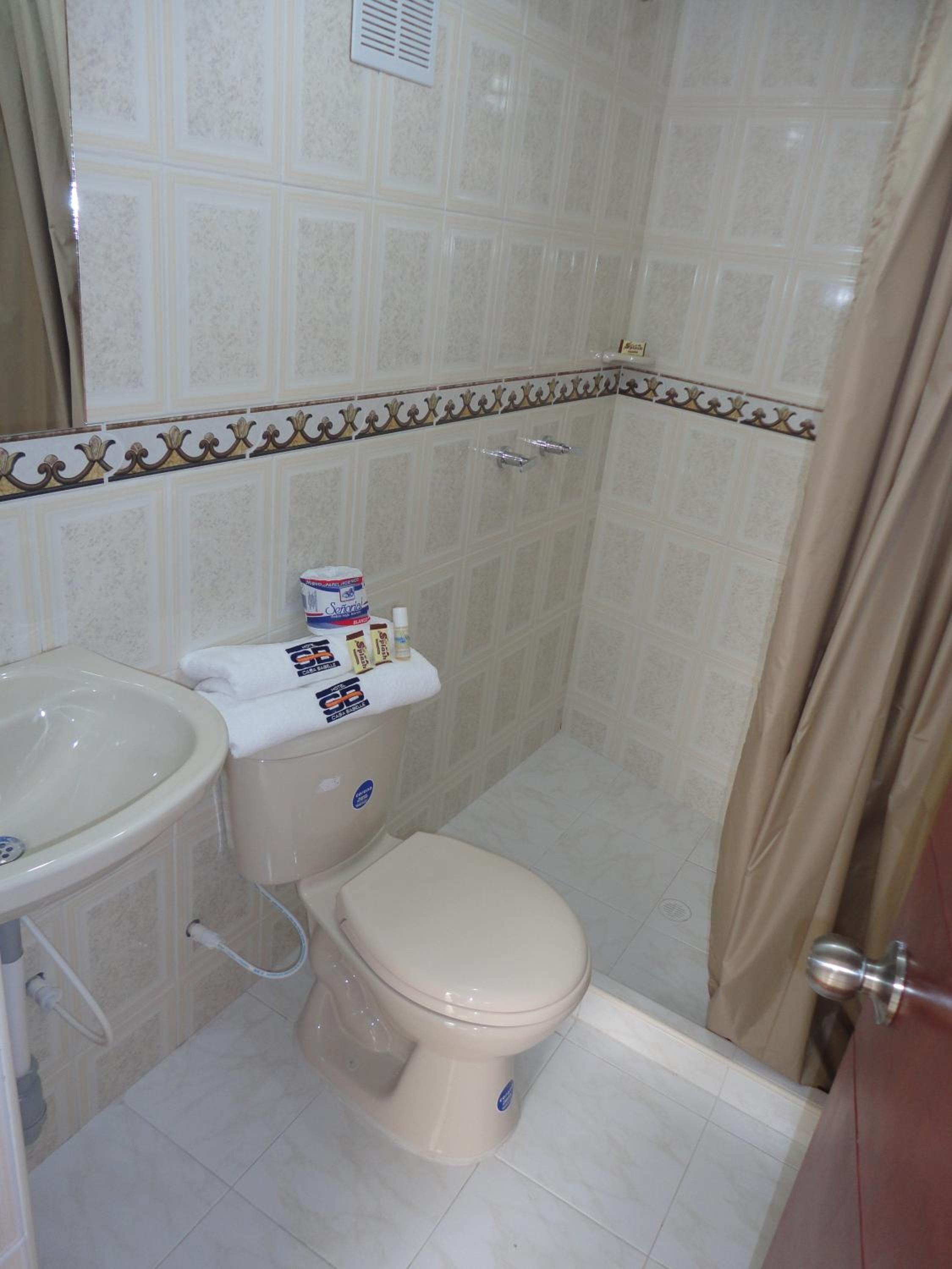 Foto - Hotel Casa Sabelle