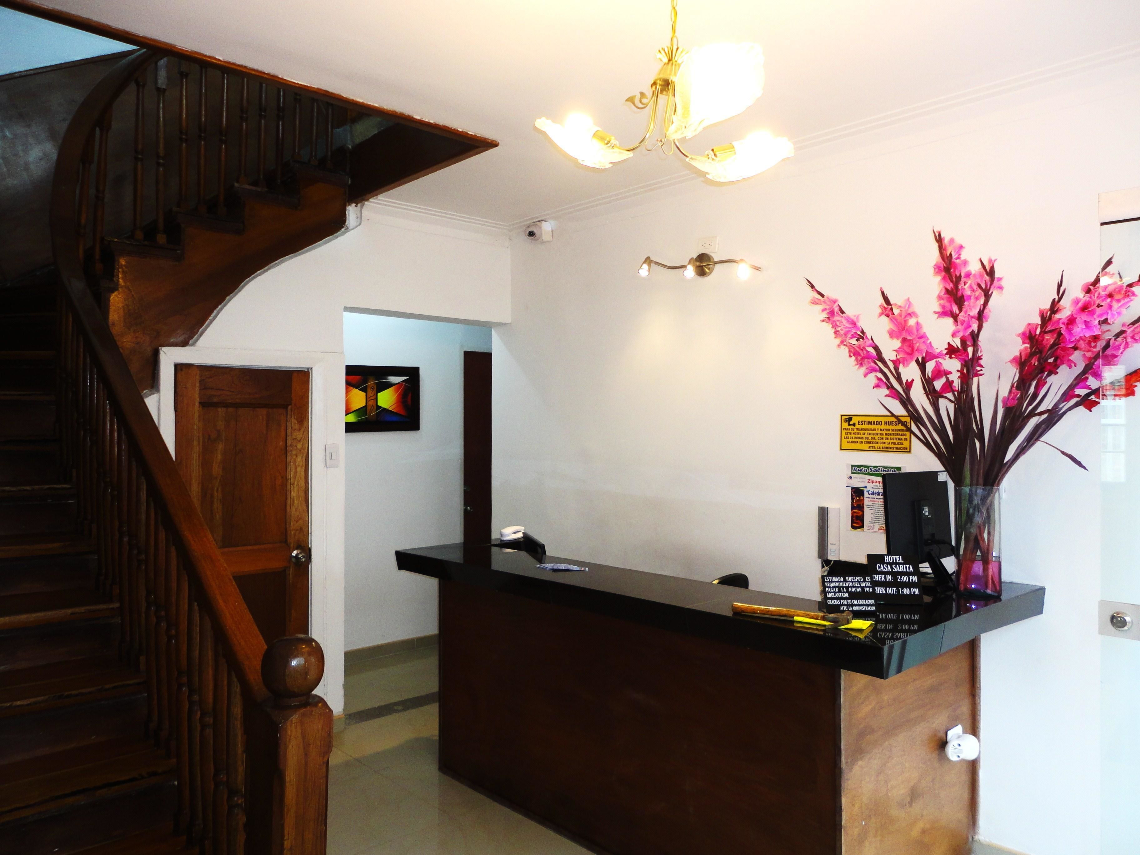 Foto - Hotel Casa Sabelle