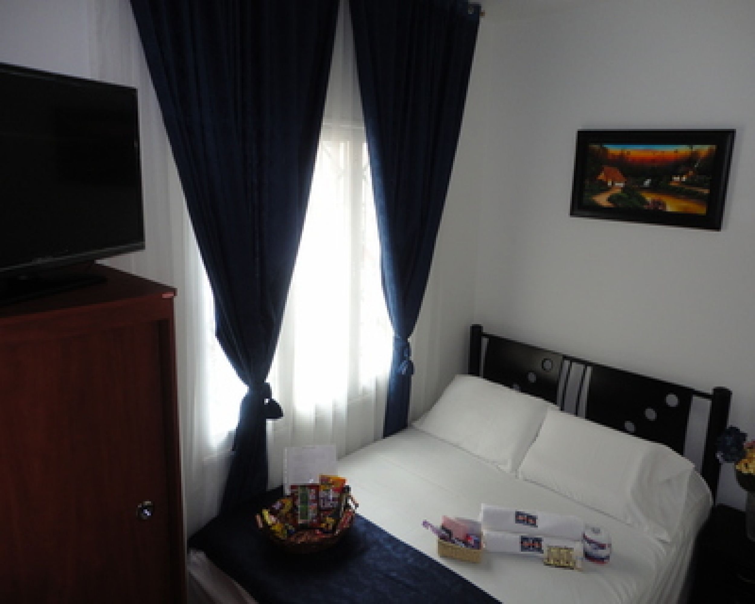 Foto - Hotel Casa Sabelle