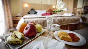 Room service – dining - Montreal Hotel - Al Shobak (Shoubak)