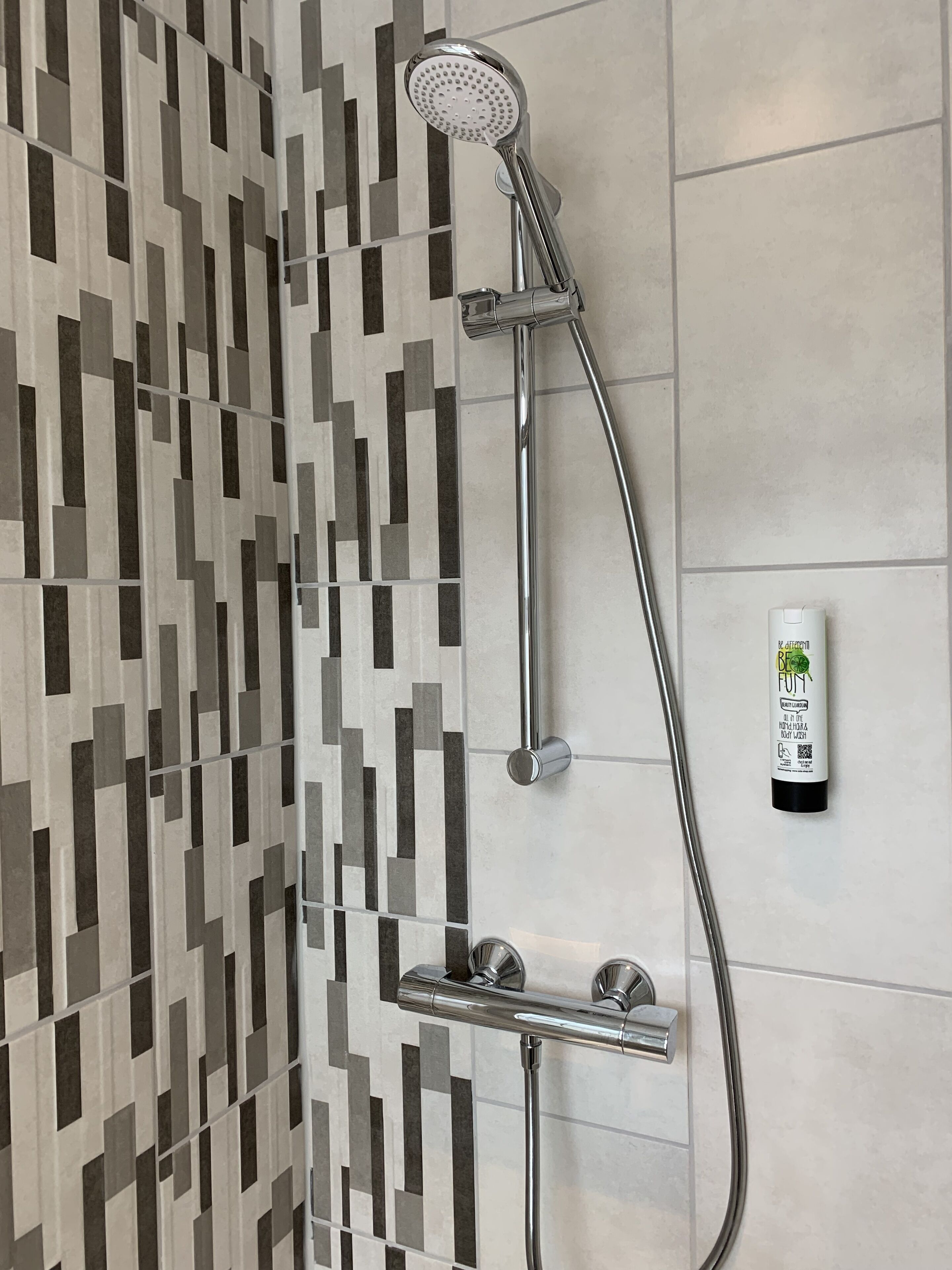 Superior Double Room | Bathroom
