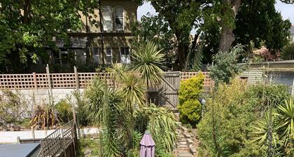 The Chestnuts Guest House