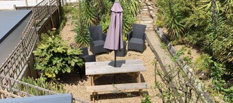 The Chestnuts Guest House