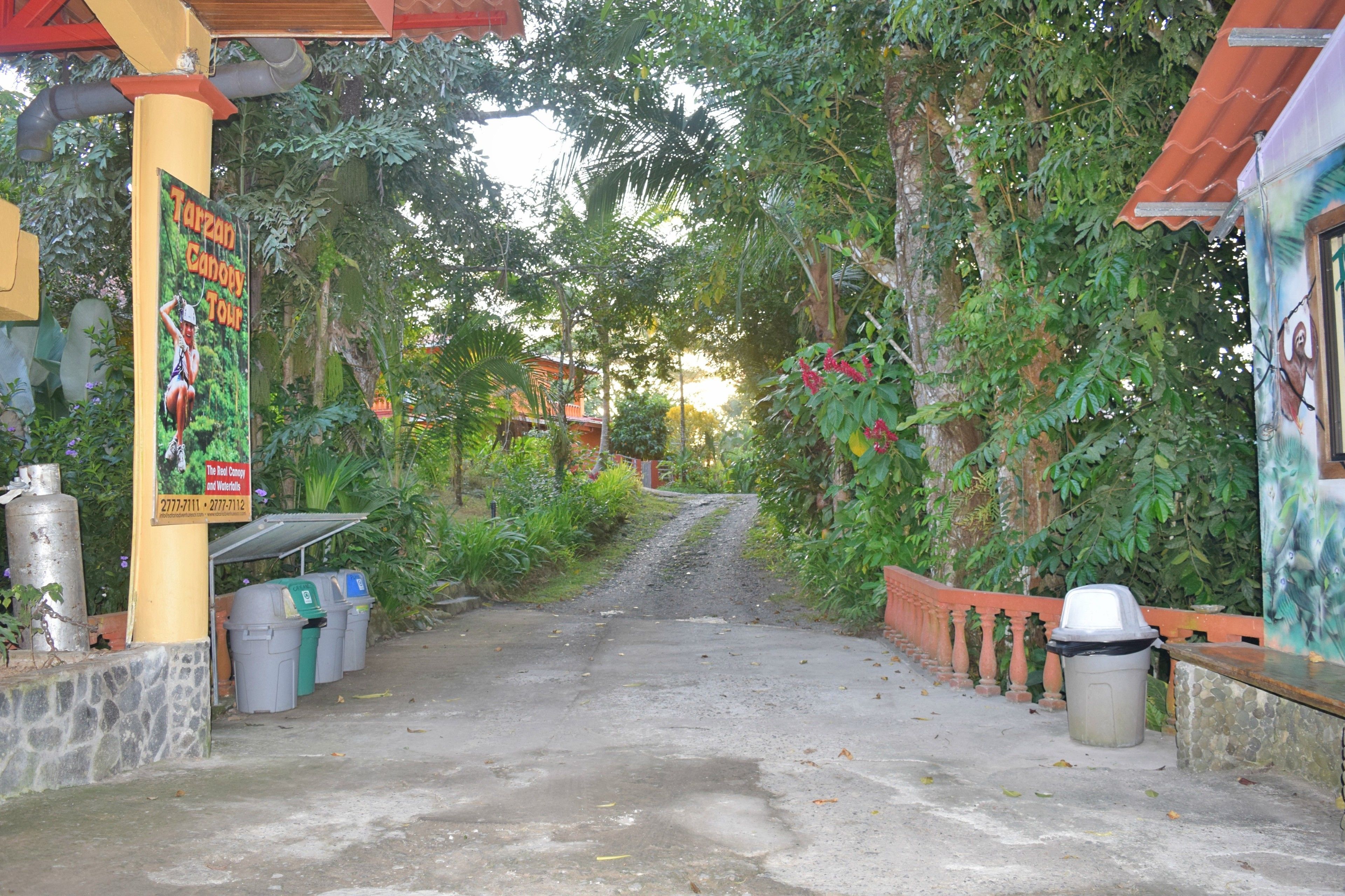 Photo - Hotel Tres Banderas