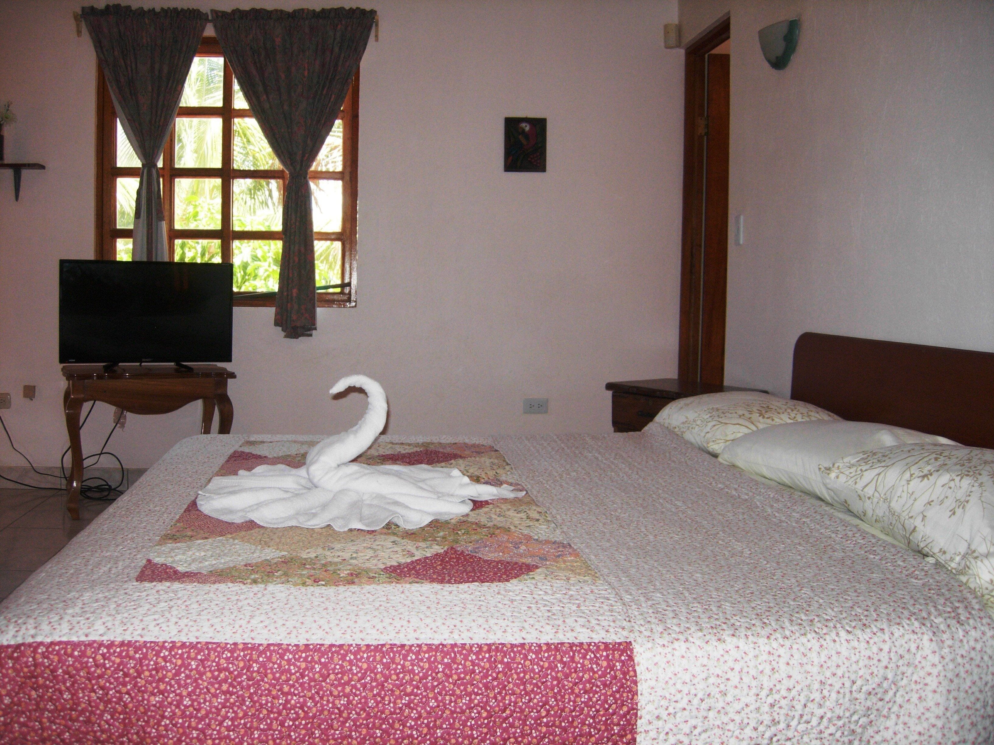 Photo - Hotel Tres Banderas