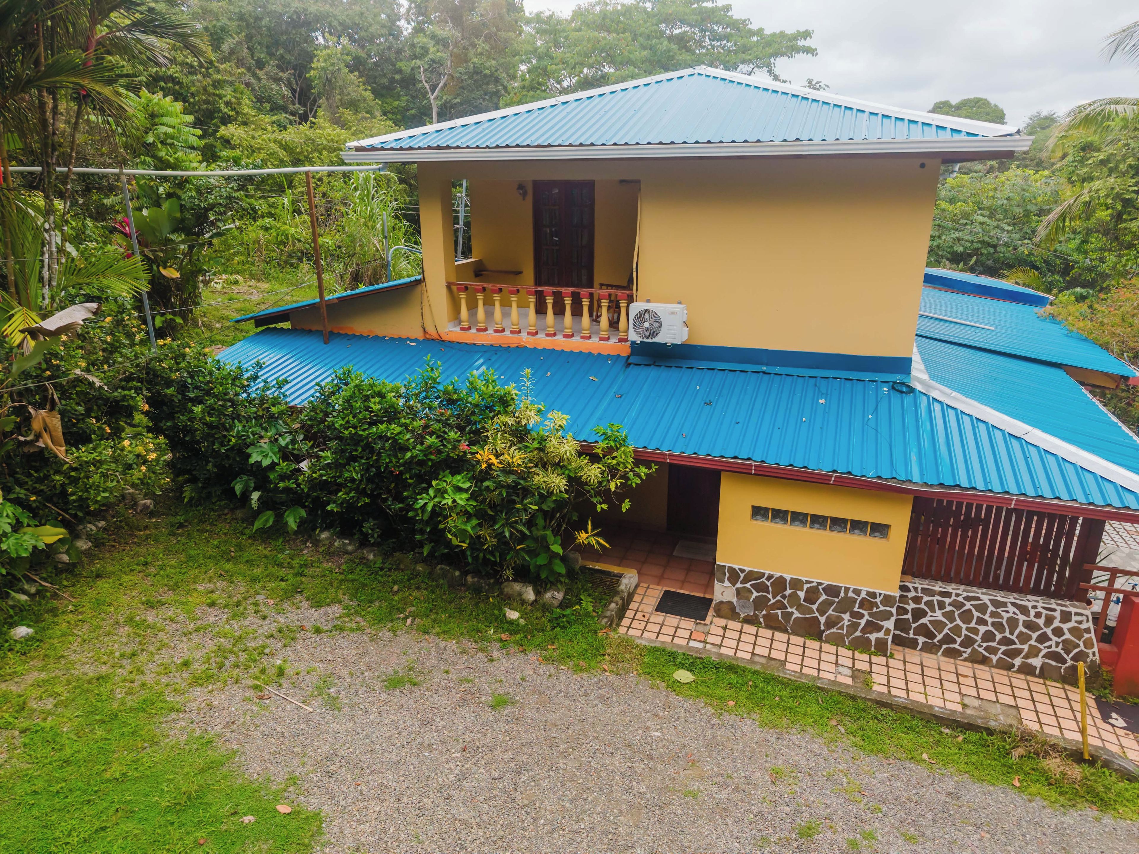 Photo - Hotel Las Tres Banderas