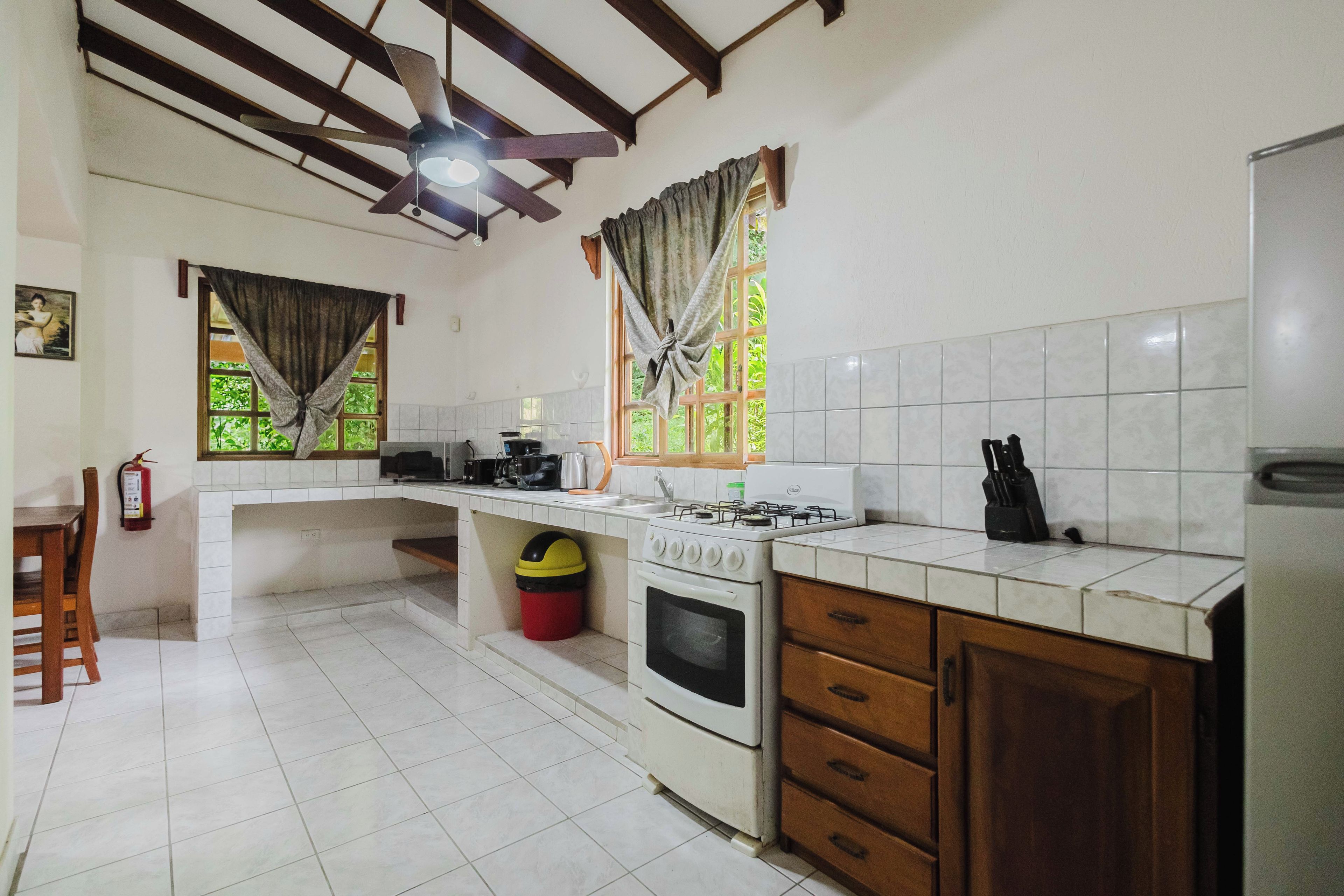 Photo - Hotel Las Tres Banderas