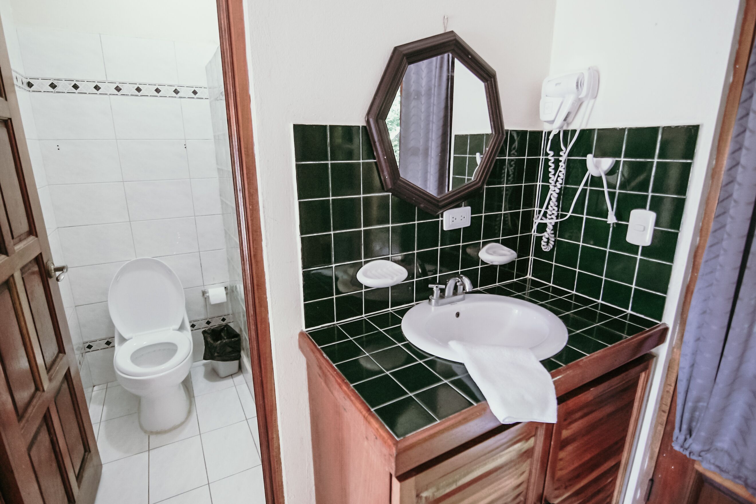 Photo - Hotel Tres Banderas