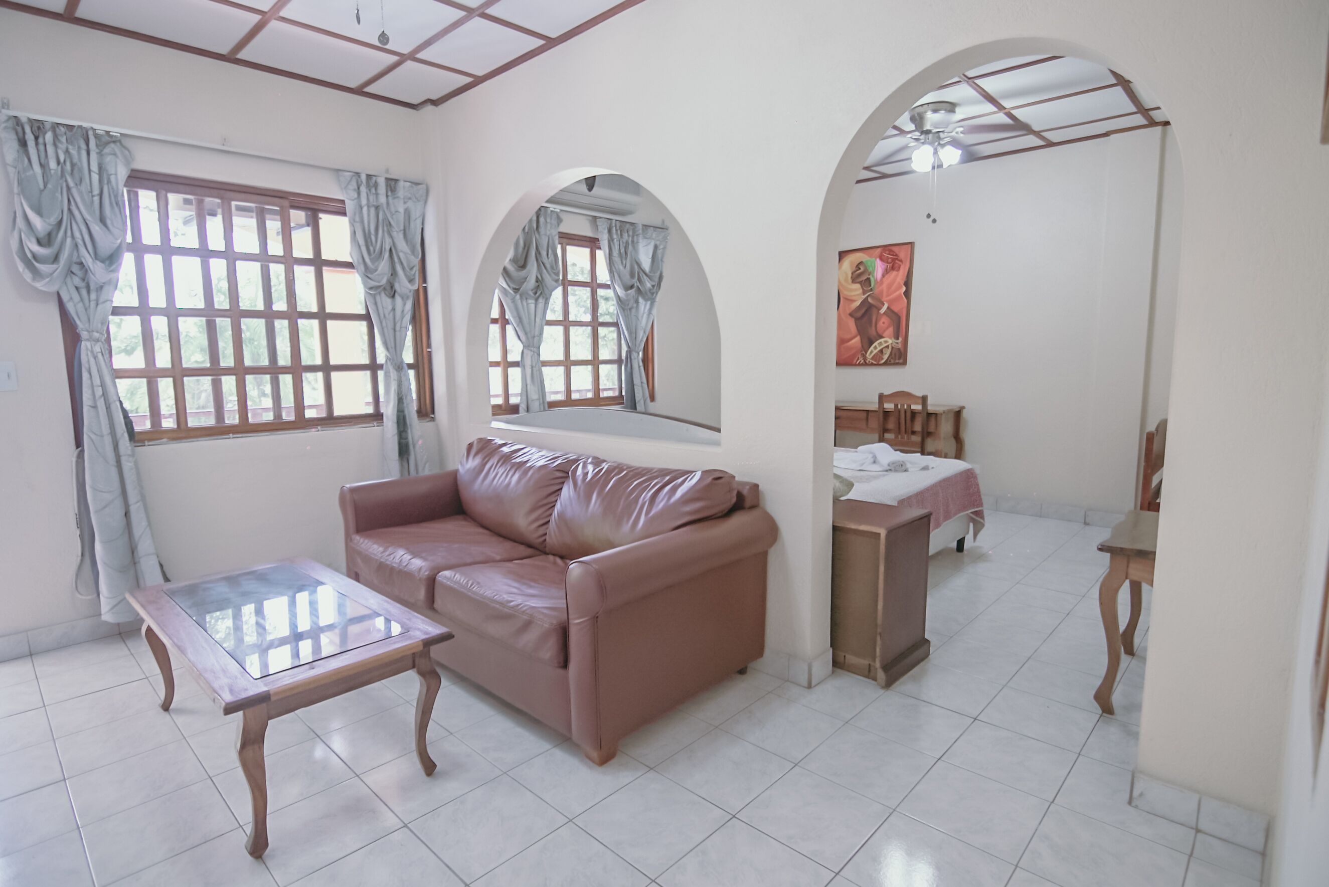 Photo - Hotel Tres Banderas