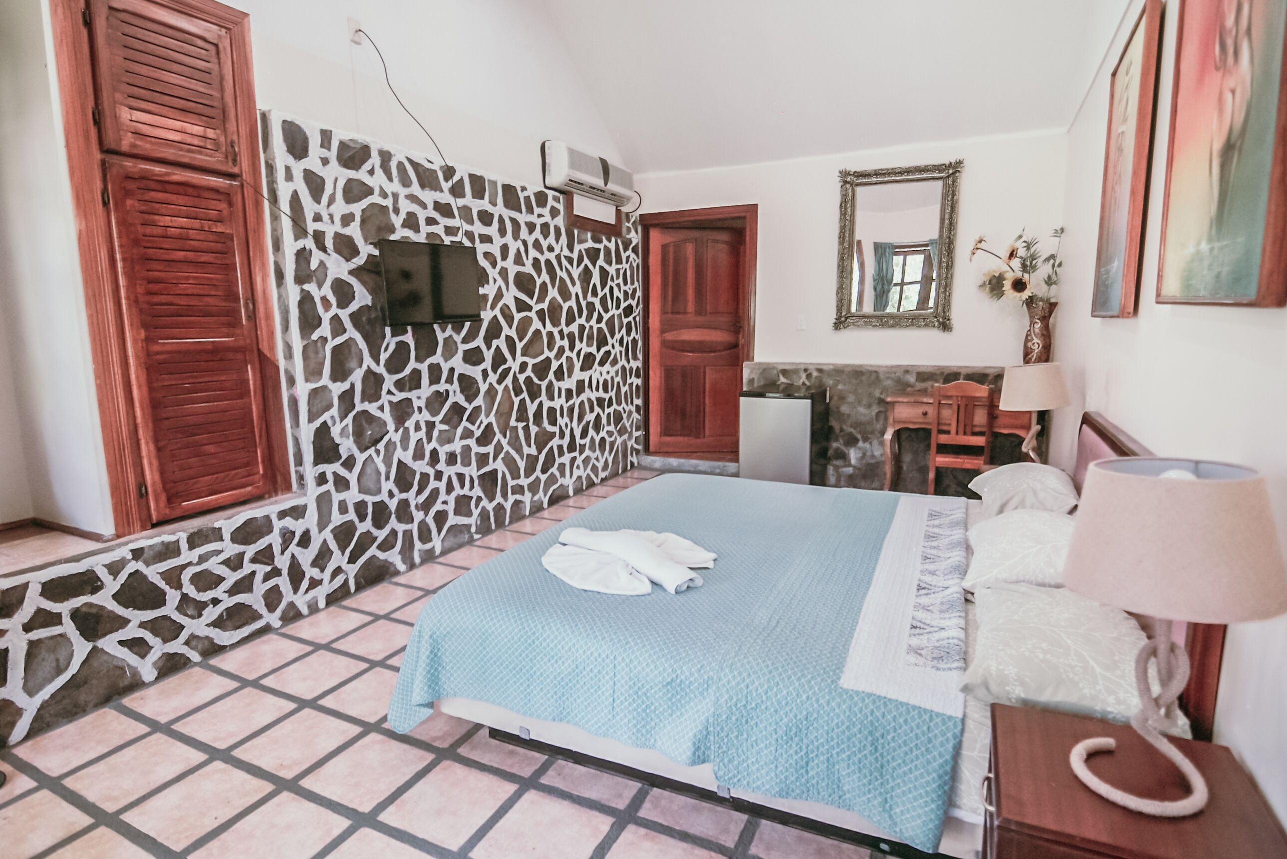 Photo - Hotel Tres Banderas