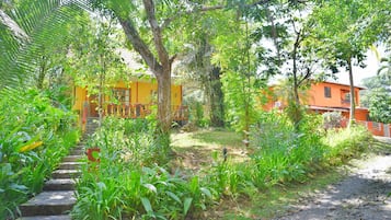 Jardín