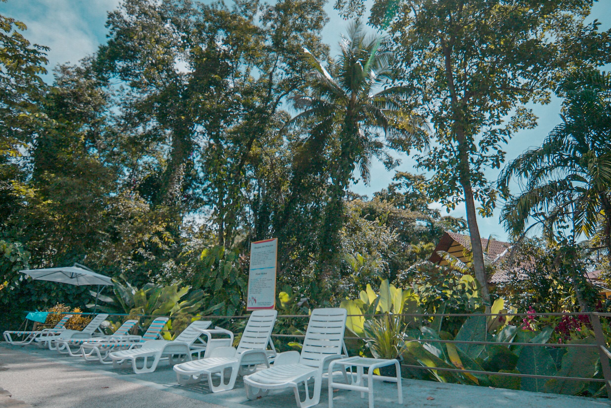 Photo - Hotel Las Tres Banderas