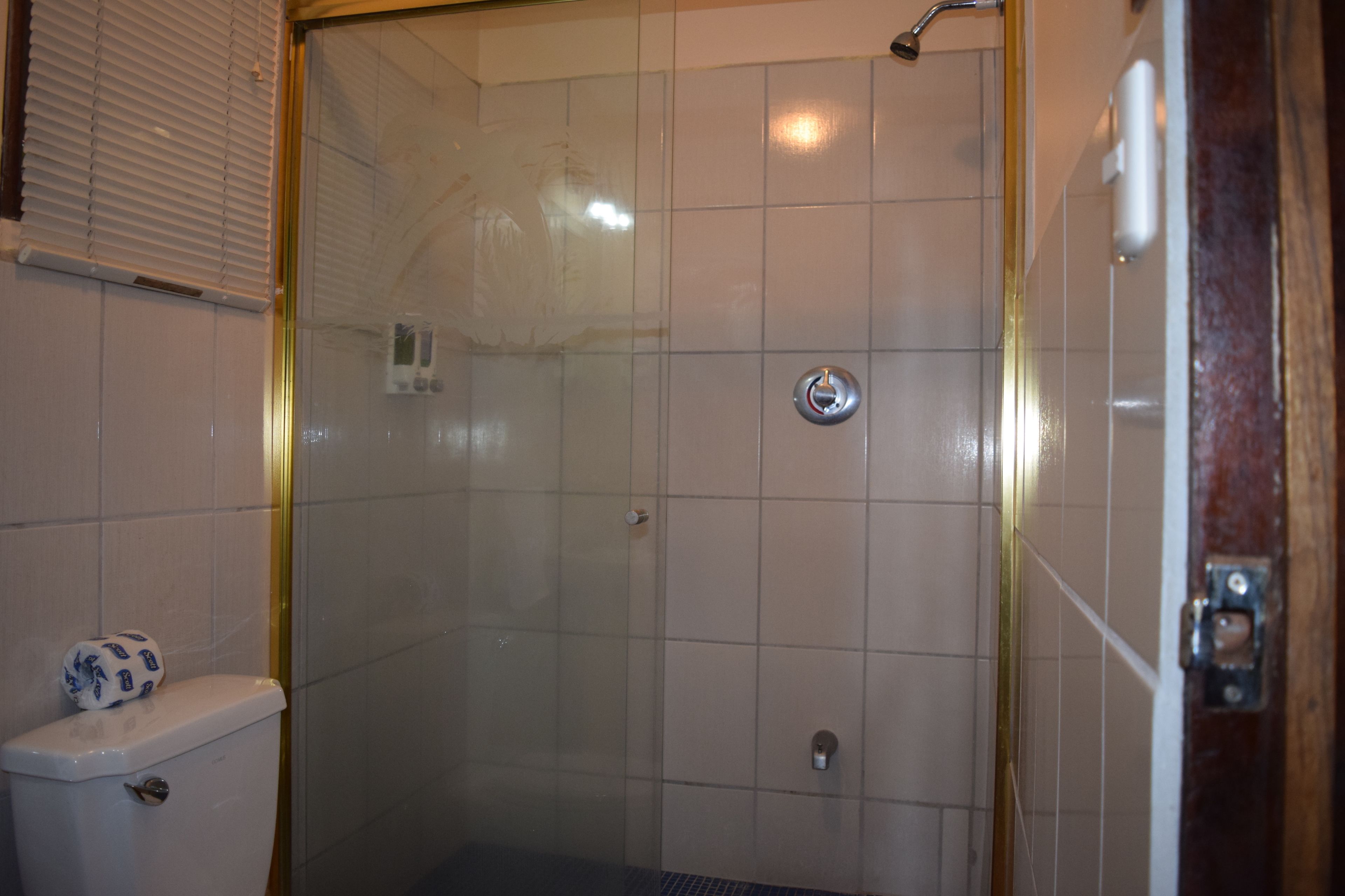 Foto - Hotel Tres Banderas