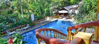 Hotel Las Tres Banderas