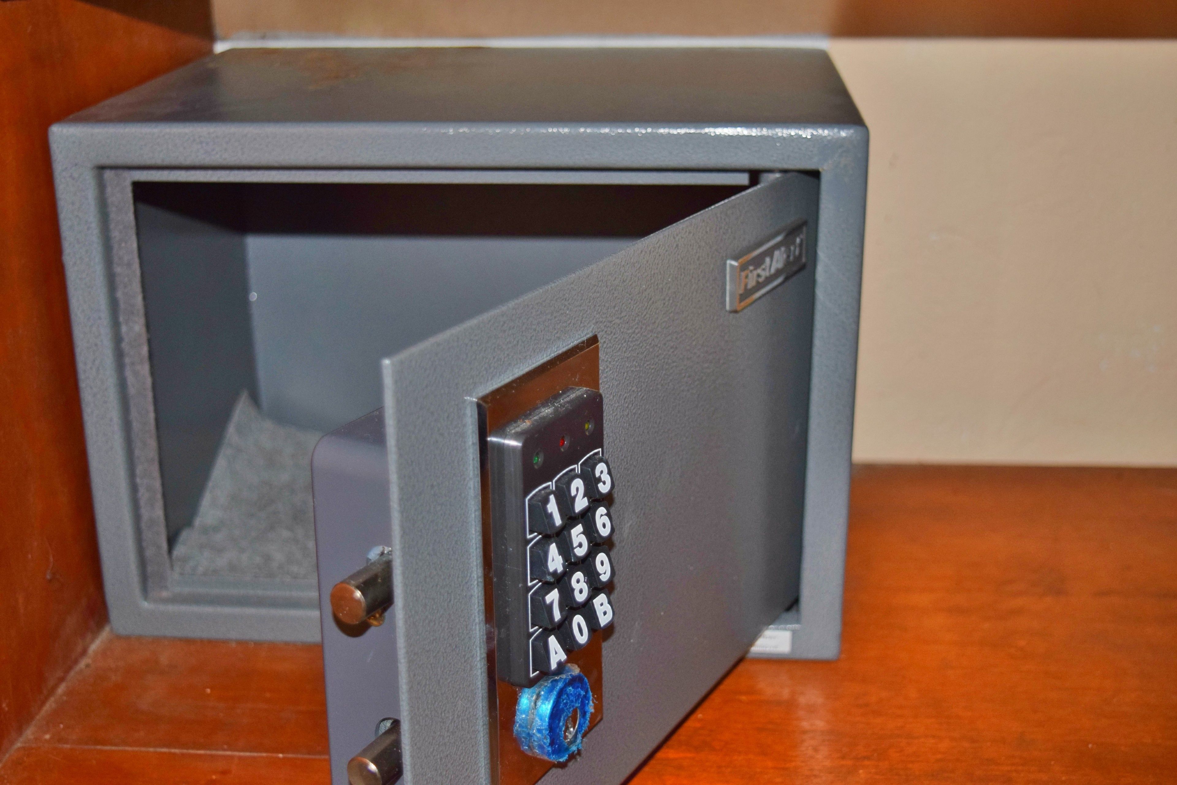 Photo - Hotel Tres Banderas