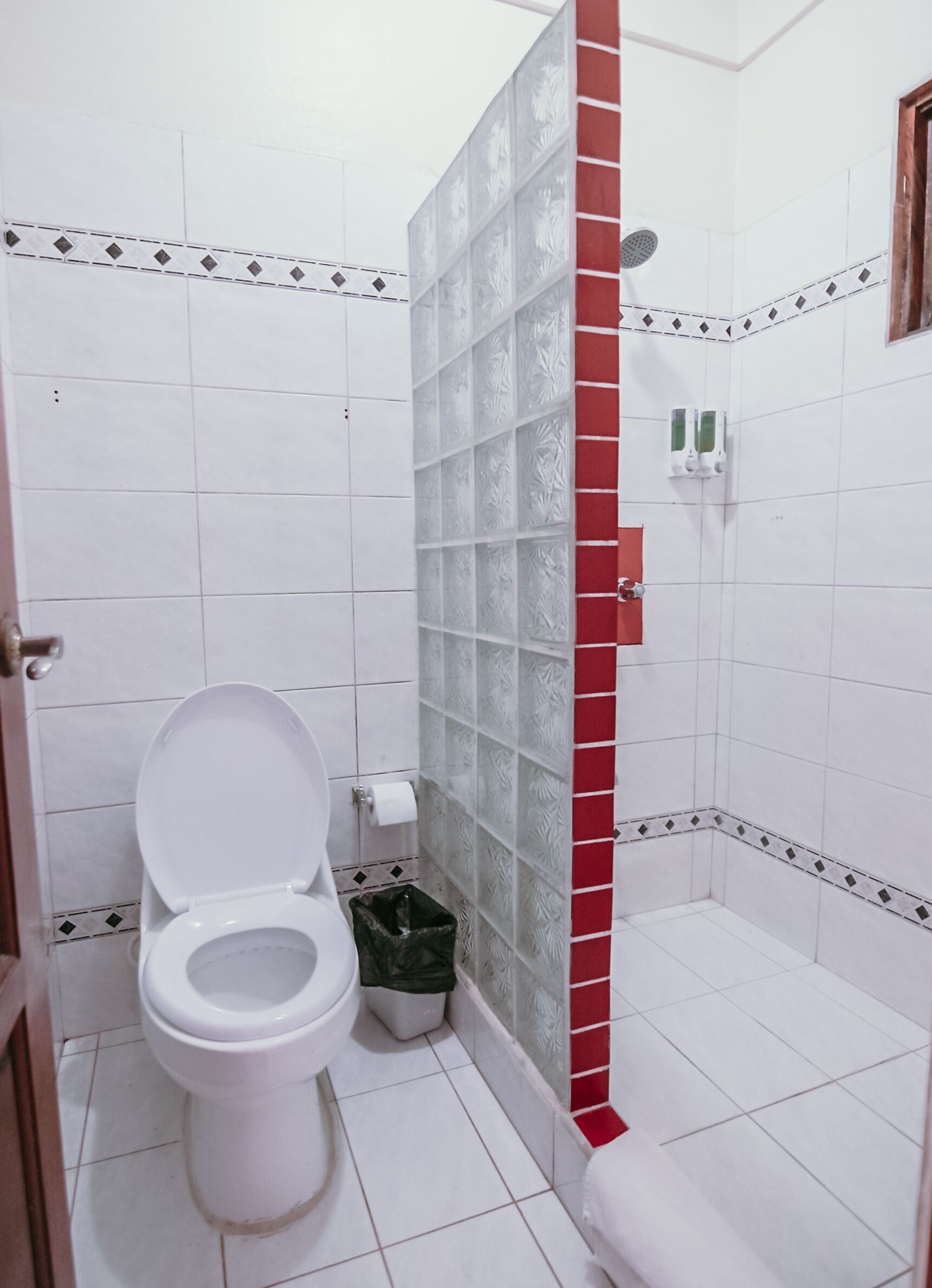 Photo - Hotel Las Tres Banderas
