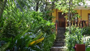 Bungalow | Vistas desde la habitación