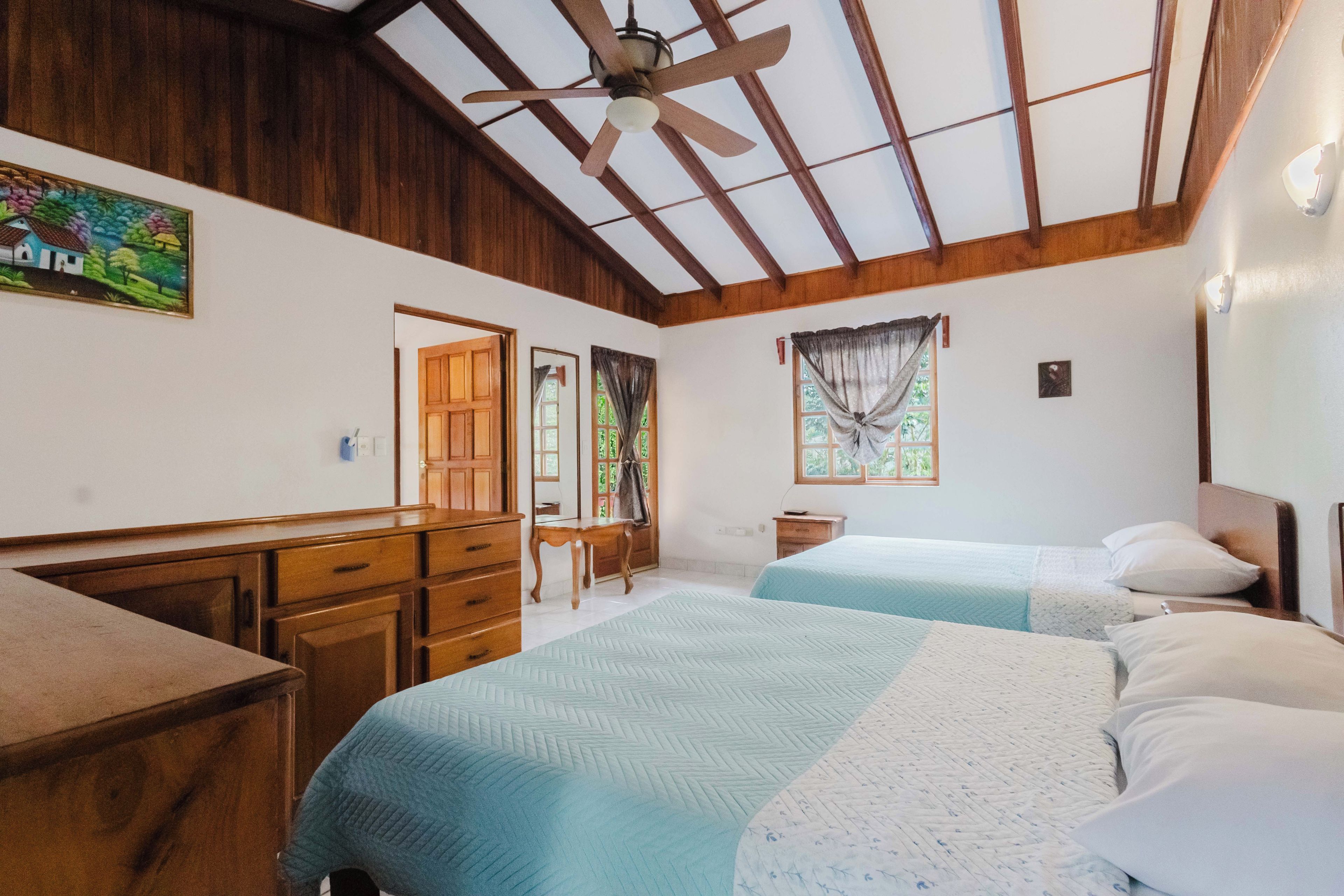Photo - Hotel Las Tres Banderas