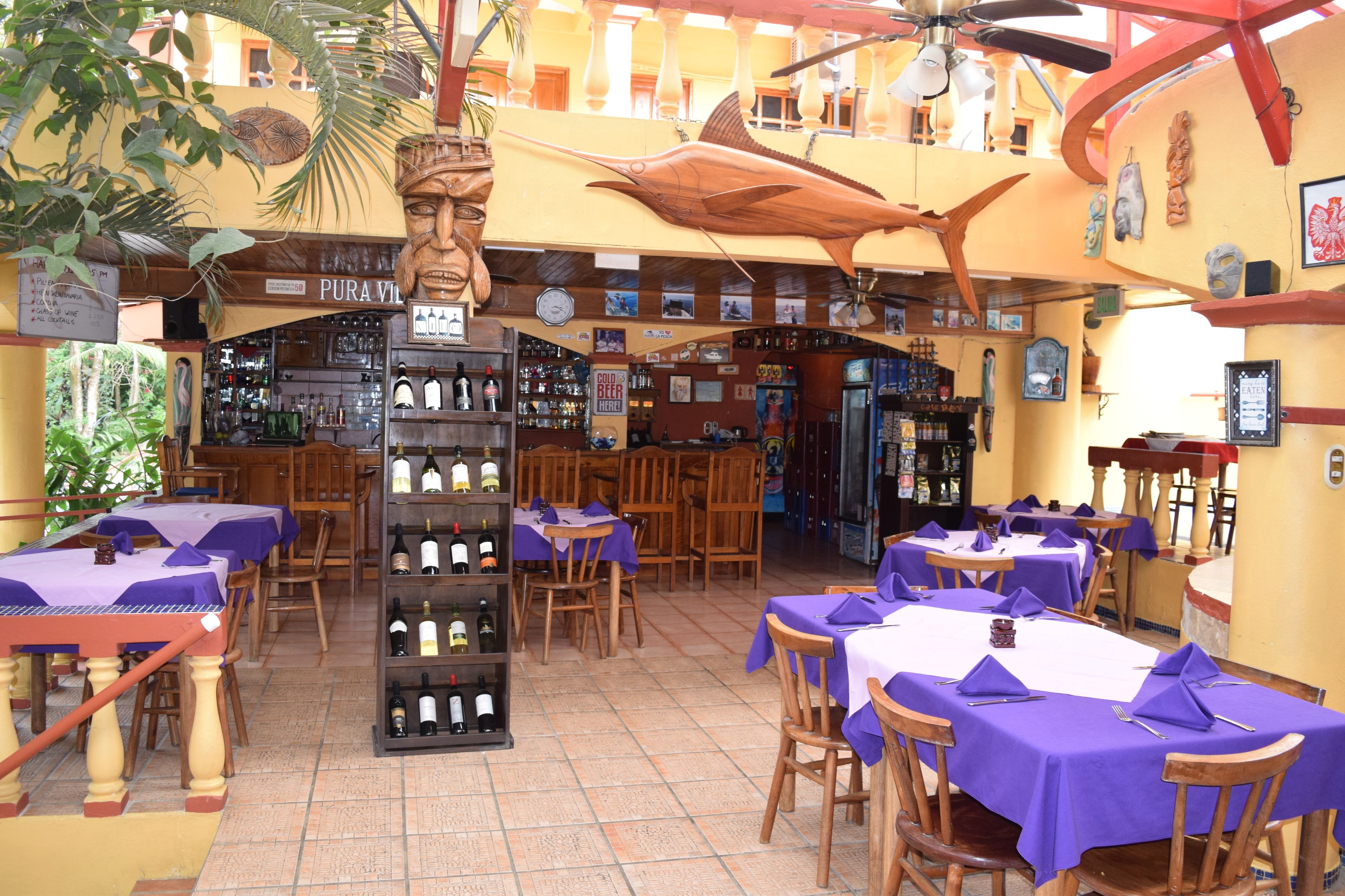 Photo - Hotel Las Tres Banderas