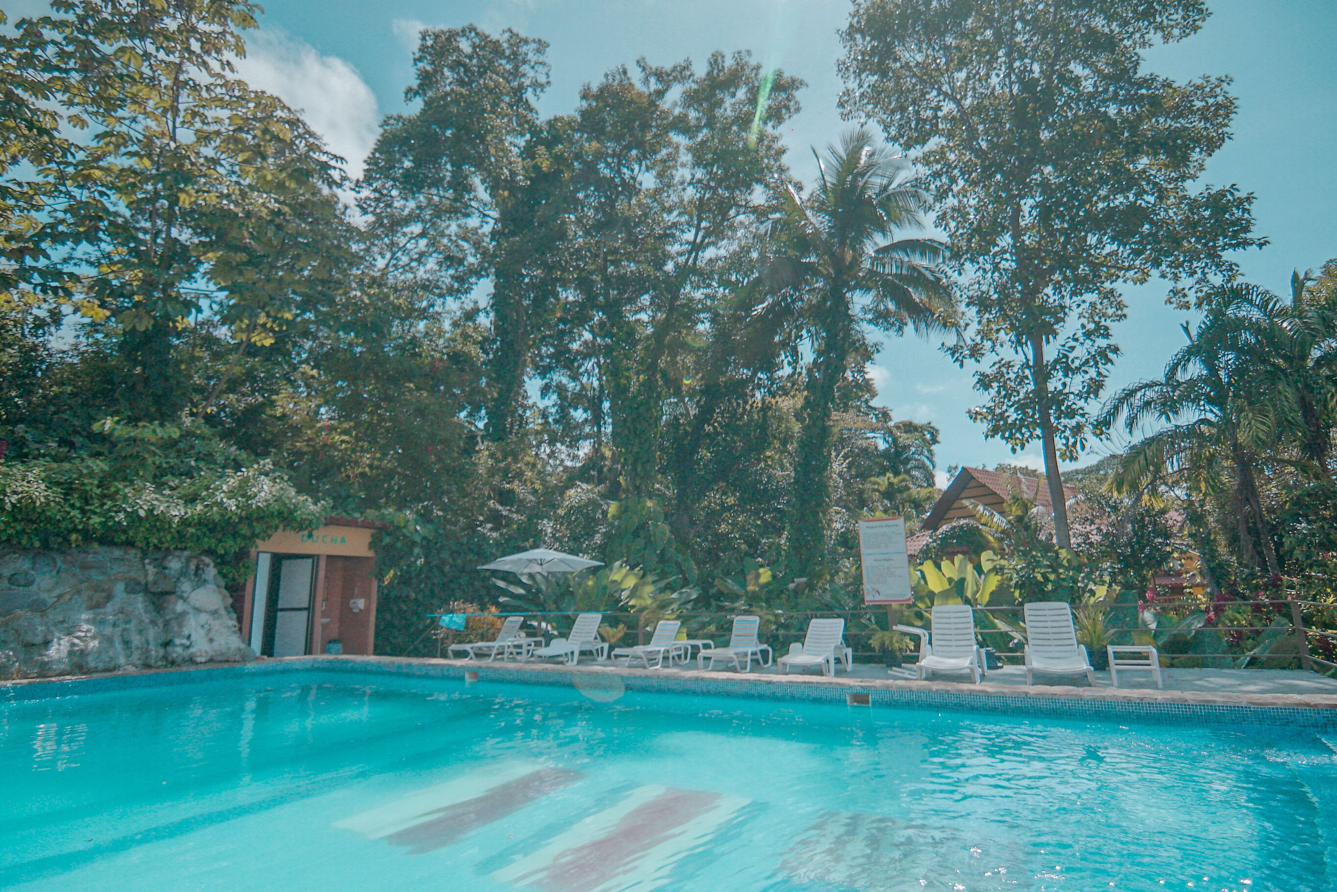 Photo - Hotel Tres Banderas