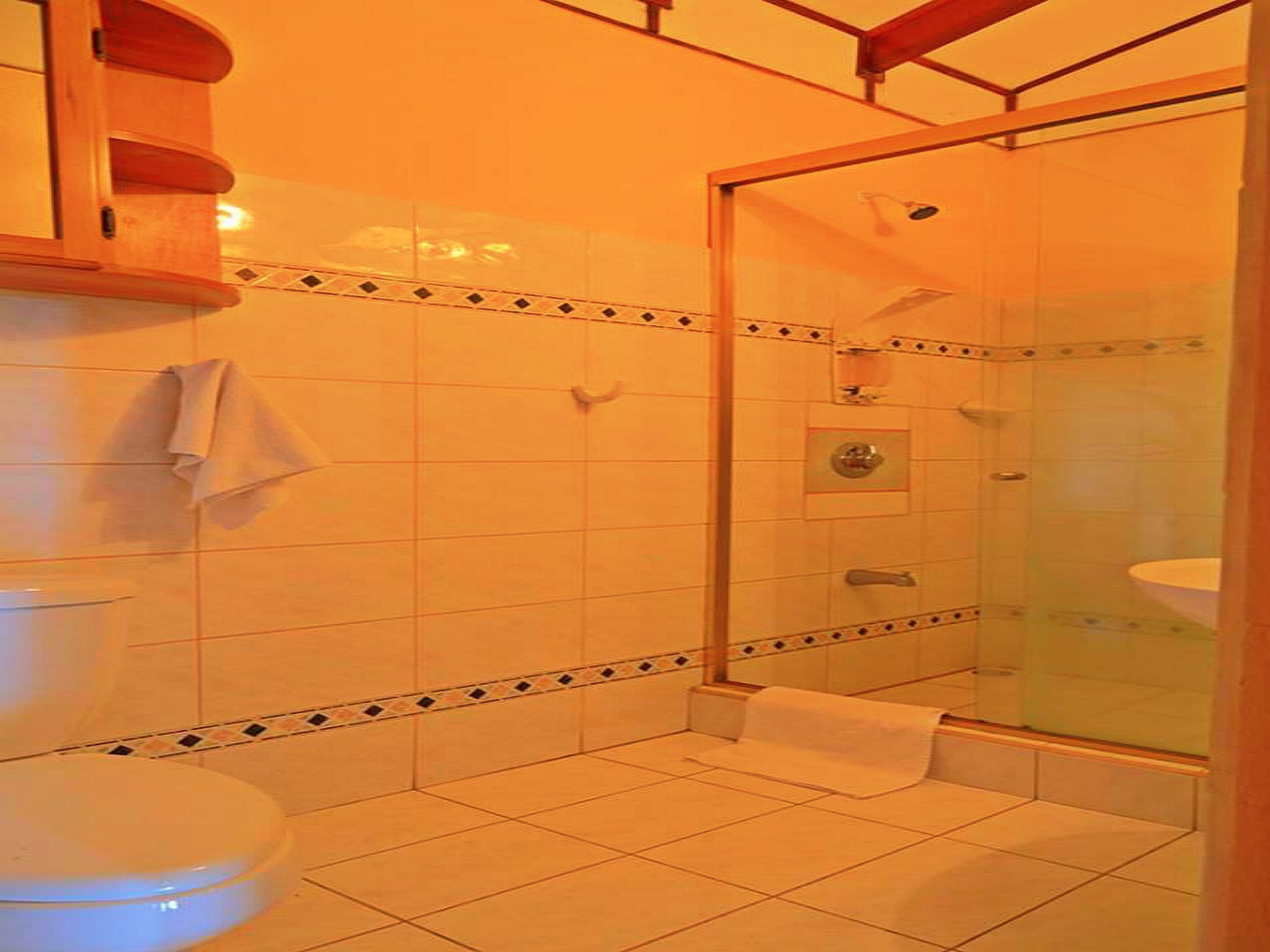 Photo - Hotel Las Tres Banderas