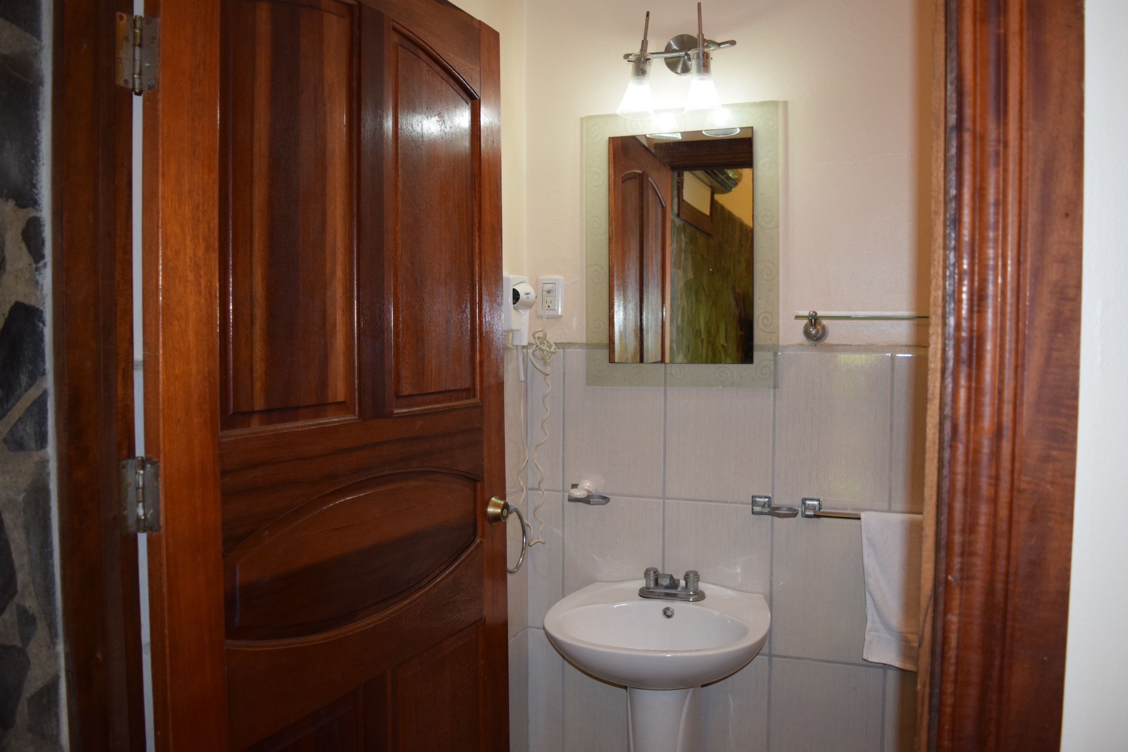 Photo - Hotel Las Tres Banderas
