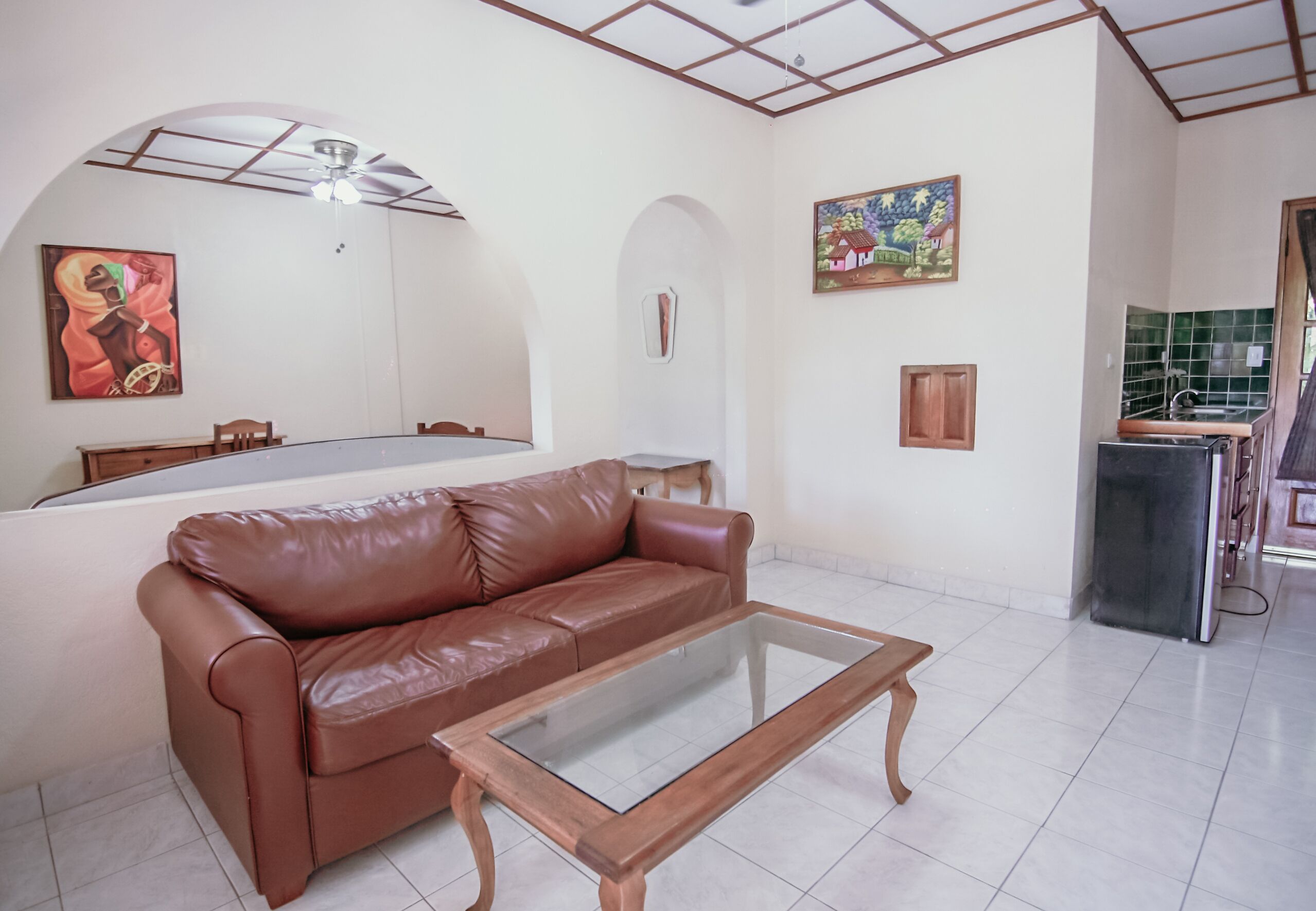 Photo - Hotel Tres Banderas