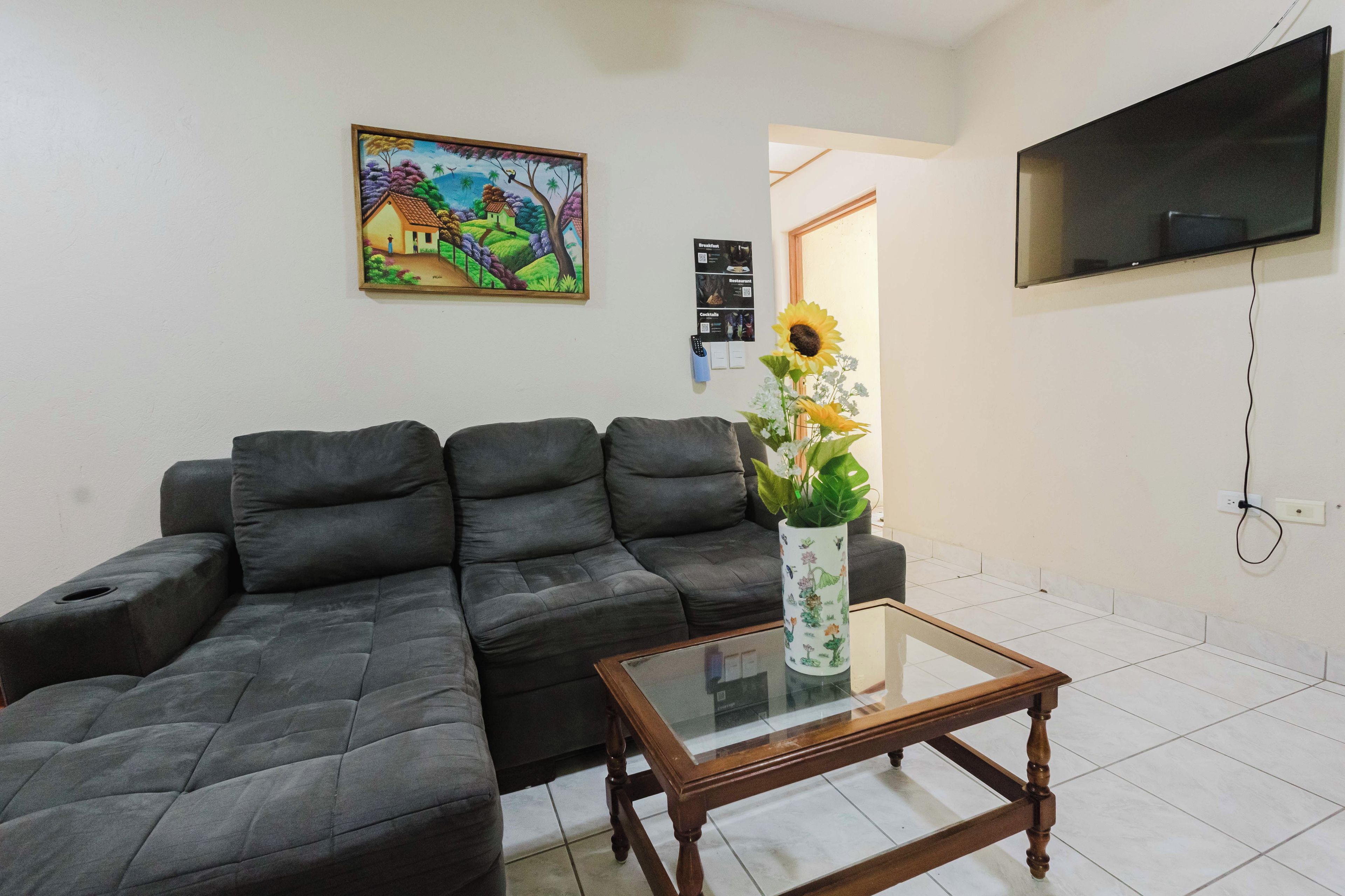 Photo - Hotel Las Tres Banderas