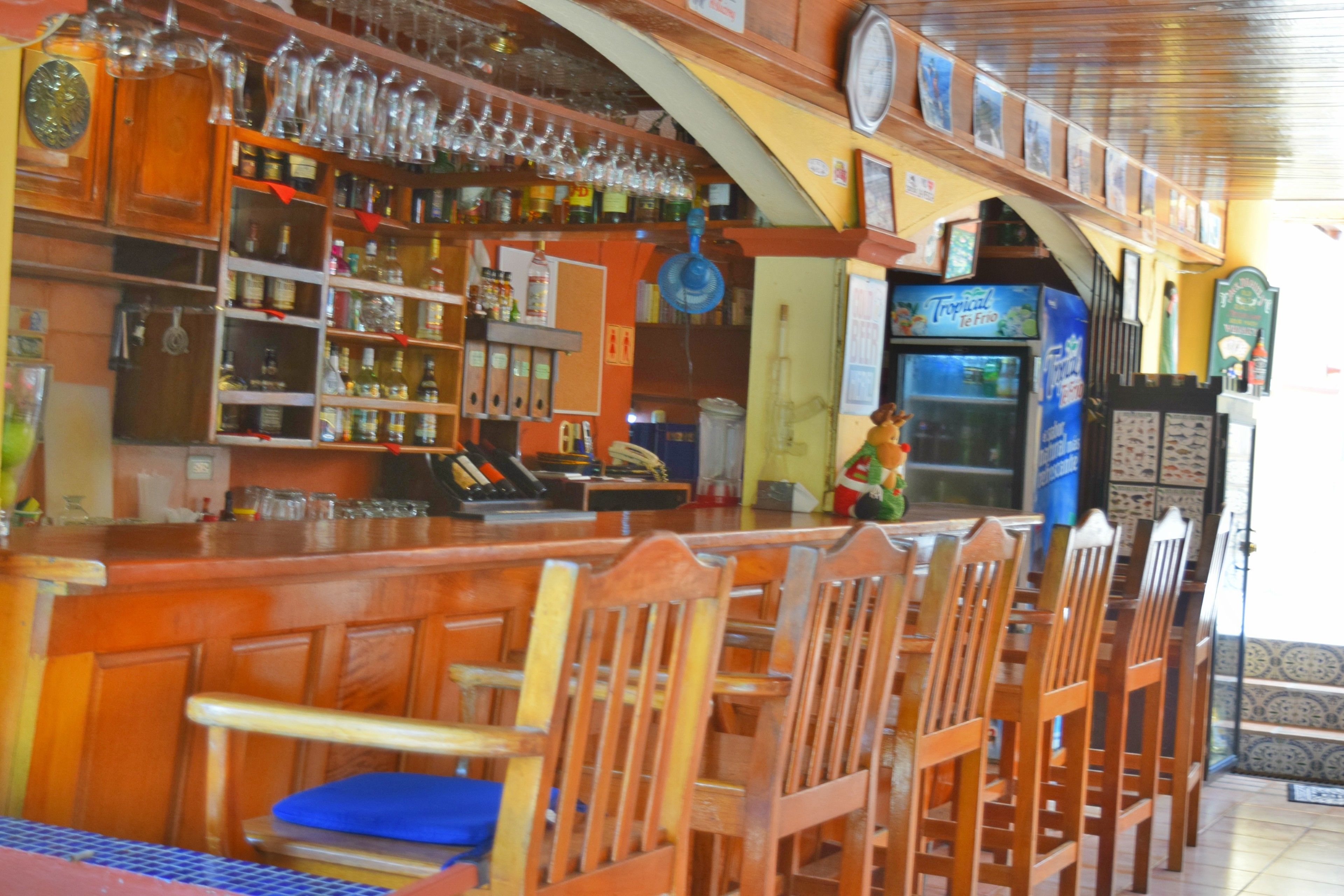 Photo - Hotel Tres Banderas