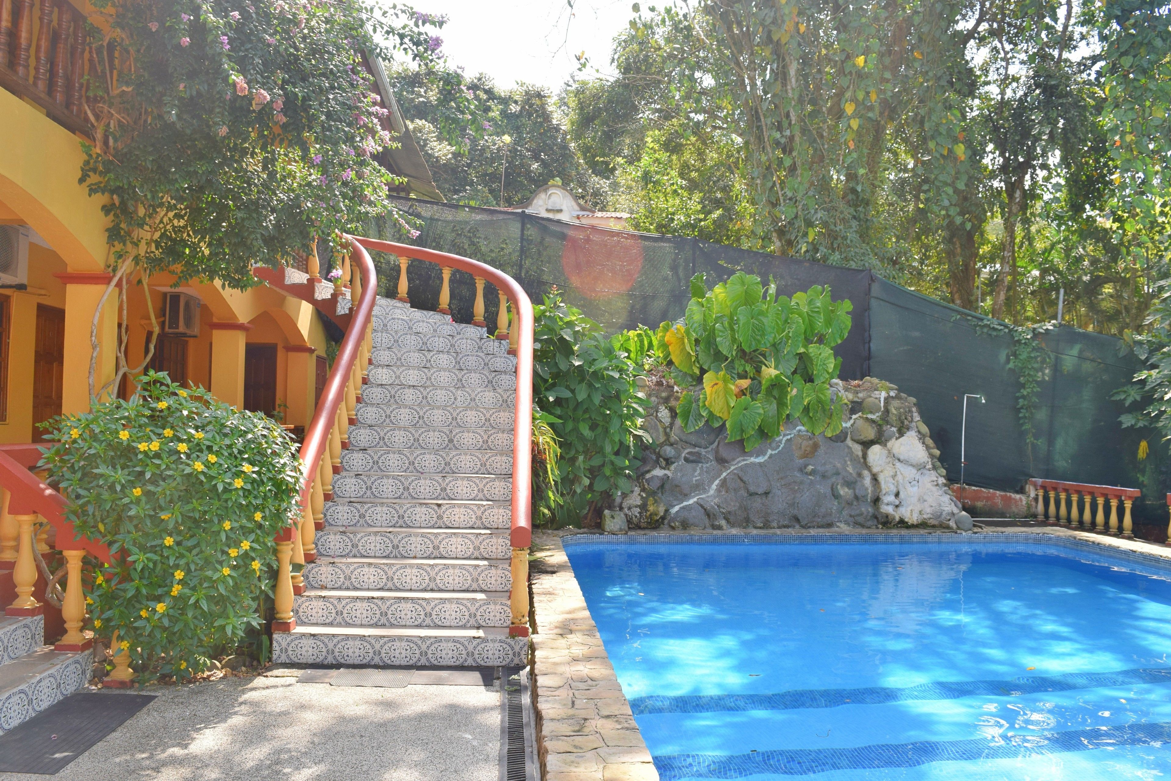 Photo - Hotel Tres Banderas