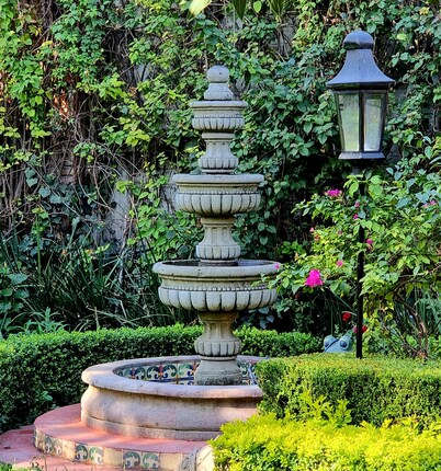 Hacienda de las Flores