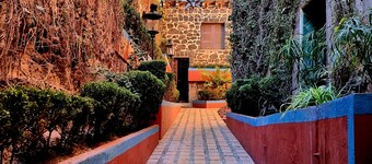 Hacienda de las Flores