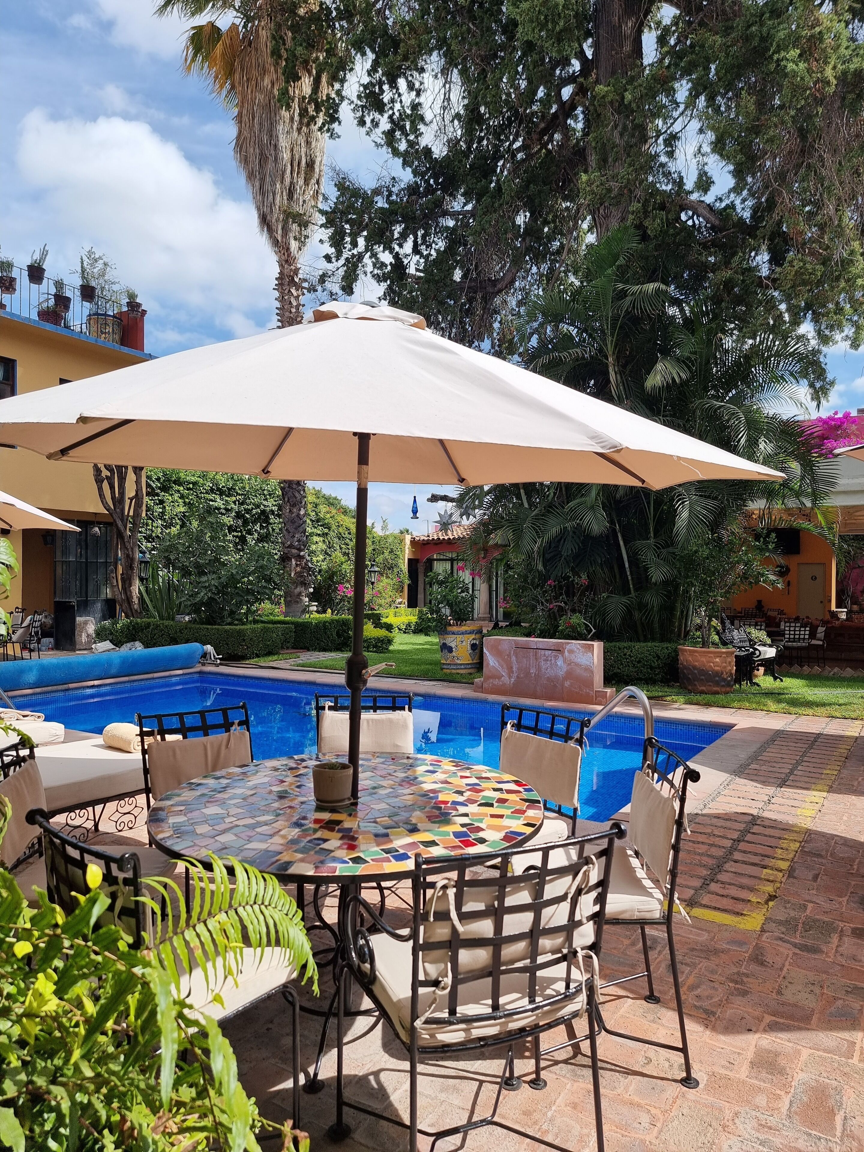 Suíte família | Roupas de cama premium, edredons de pluma, cofres nos quartos