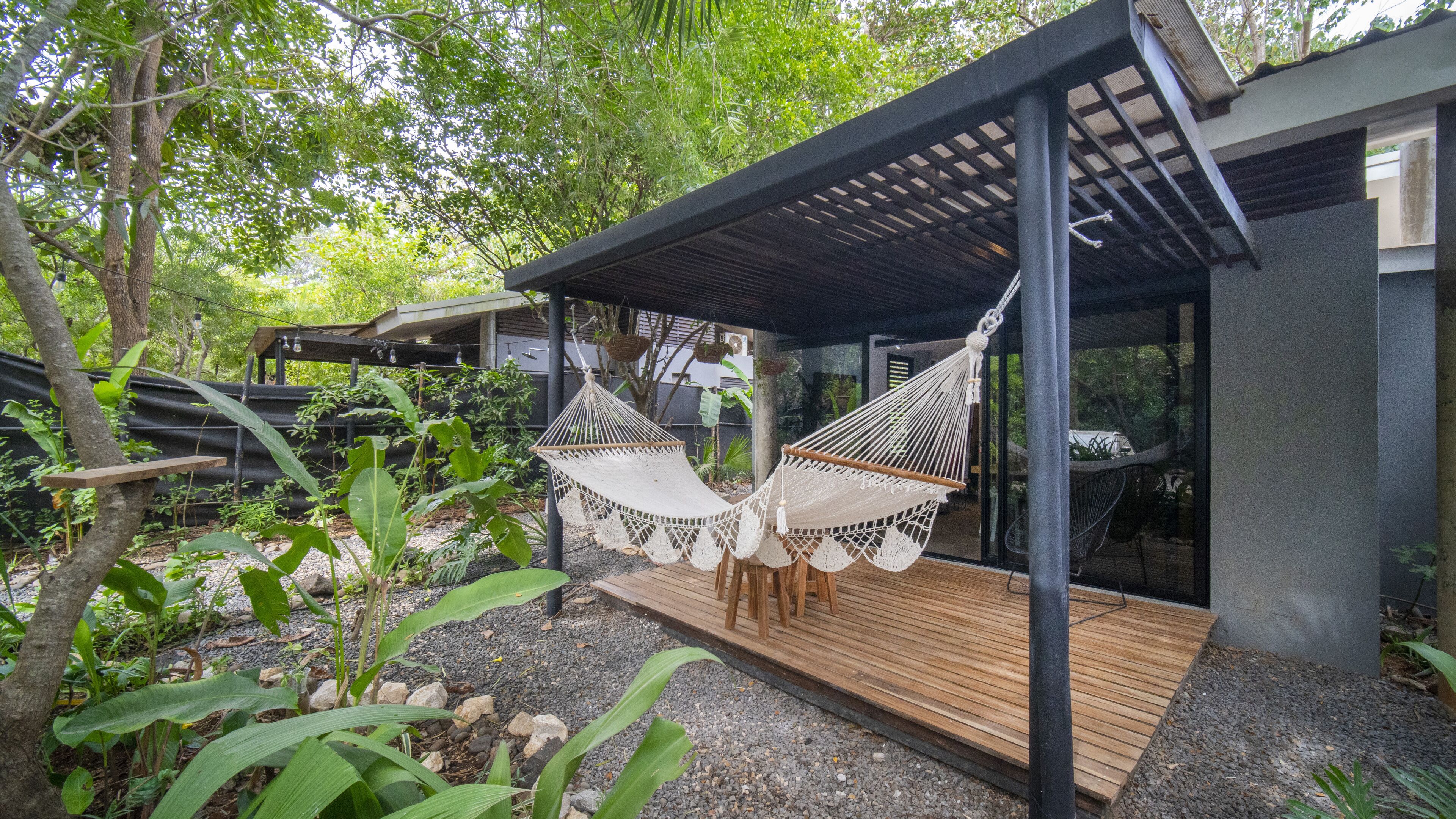 villa superior (max 4 pax) | terrace/patio