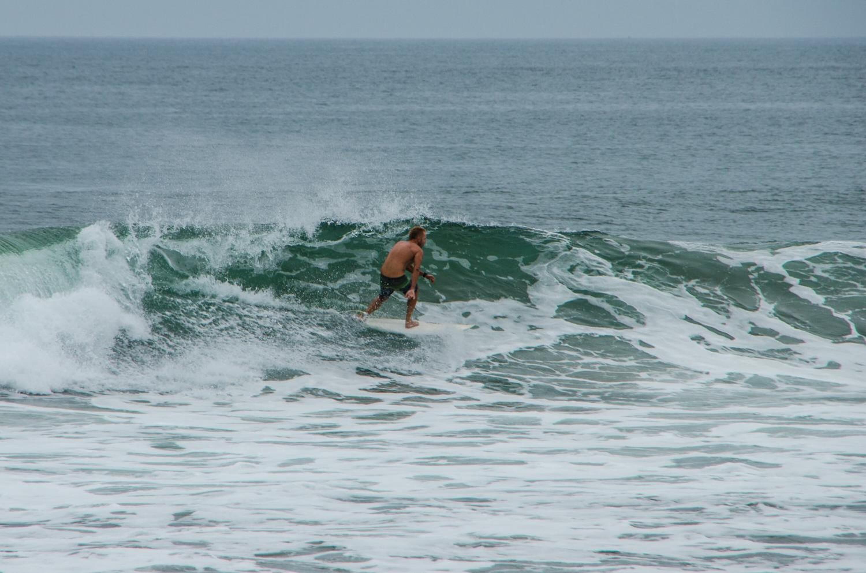 beach nearby, white sand