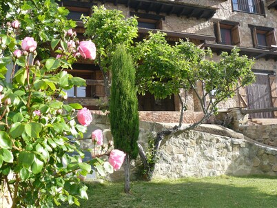 El Huerto Del Abuelo
