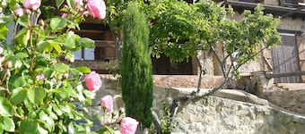 El Huerto Del Abuelo