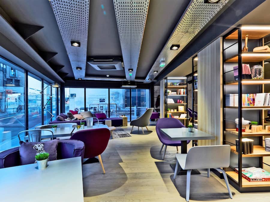 Bar (na propriedade)