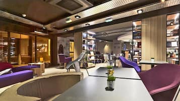 Bar (sur place)