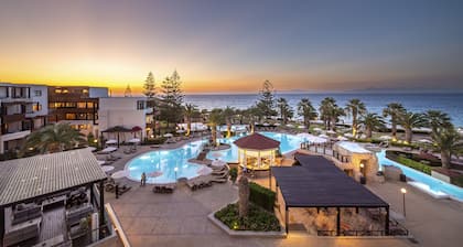 D'Andrea Mare Beach Hotel – All Inclusive