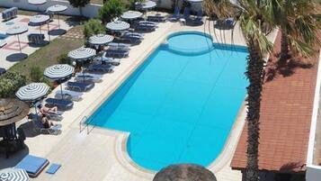 Piscina externa