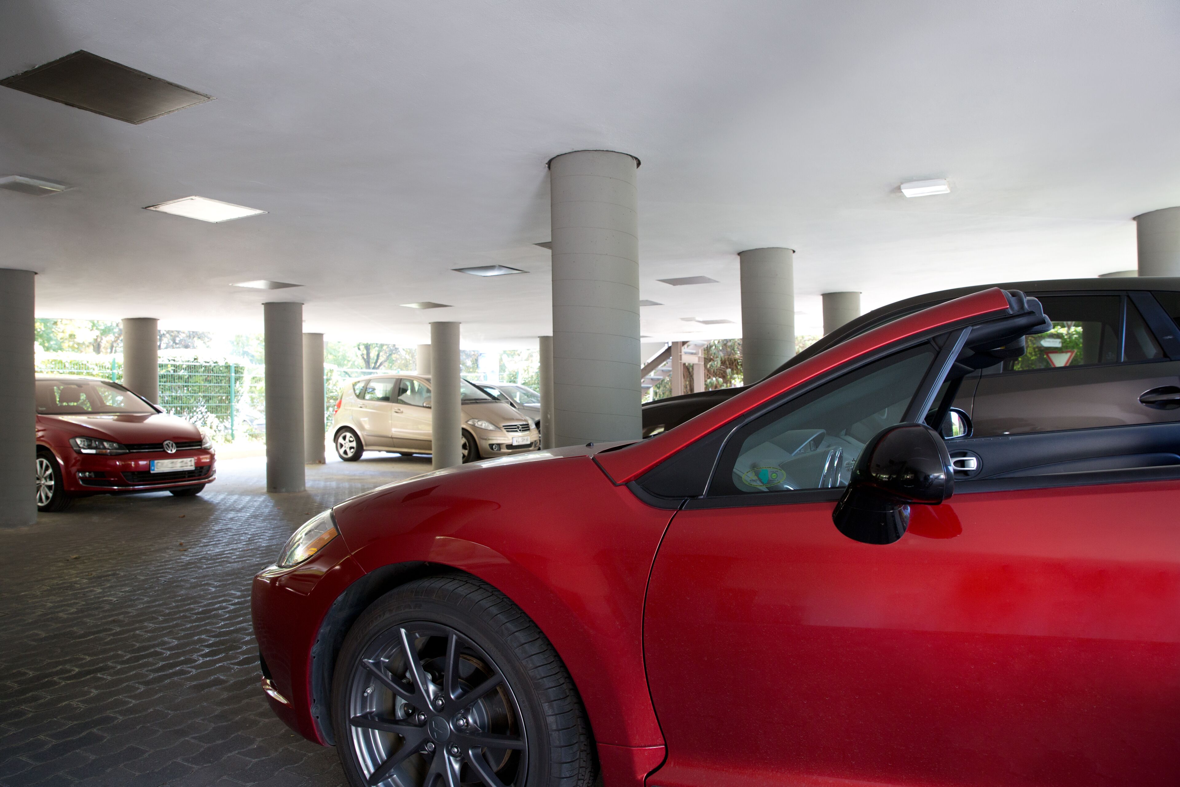 Foto - Central Hotel Eschborn