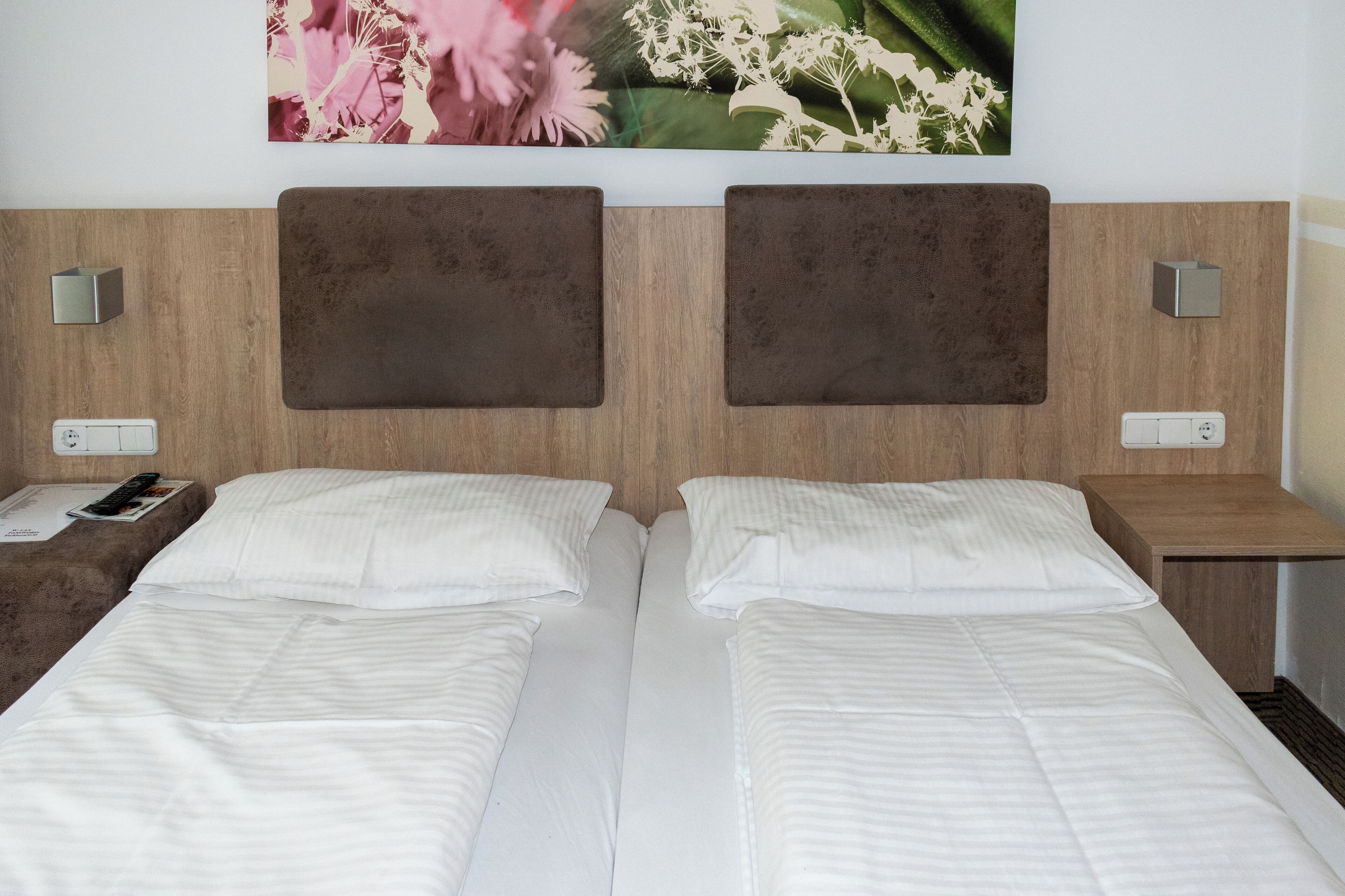 Foto - Central Hotel Eschborn